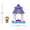 Fisher-Price Little People - Disney Frozen Anna in Arendelle