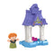 Fisher-Price Little People - Disney Frozen Anna in Arendelle