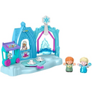 Fisher-Price Little People - Disney Frozen Arendelle Winter Wonderland