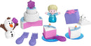 Fisher-Price Little People - Disney Frozen Elsa & Olaf's Party