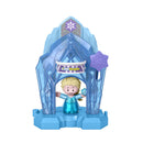 Fisher-Price Little People - Disney Frozen Elsa's Palace