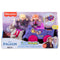 Fisher-Price Little People - Disney Frozen II  Anna & Kristoff Wagon