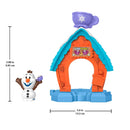 Fisher-Price Little People - Disney Frozen Olaf's Cocoa Café