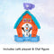 Fisher-Price Little People - Disney Frozen Olaf's Cocoa Café