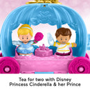 Fisher-Price Little People - Disney Princess Cinderella's Dancing Carriage