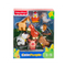 Fisher-Price Little People - Farm Animal Assortment - 8 pack