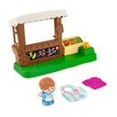 Fisher-Price Little People - Farmers Market