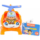 Fisher-Price Little People - Helicopter