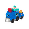 Fisher Price-Fisher-Price Little People Large Vehicle Assortment-GKY47-Animal Train-Legacy Toys