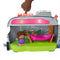 Fisher-Price Little People - Light-Up Learning Camper