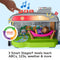 Fisher-Price Little People - Light-Up Learning Camper