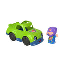 Fisher-Price Little People - Race Car