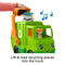 Fisher-Price Little People Recycling Truck