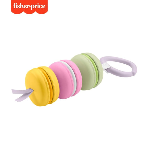 Fisher-Price My First Macaron