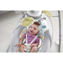 Fisher-Price Peek a Boo Fox Cradle n' Swing