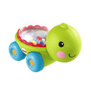 Fisher Price-Fisher-Price Poppity Pop Assortment-BFH75-Turtle-Legacy Toys