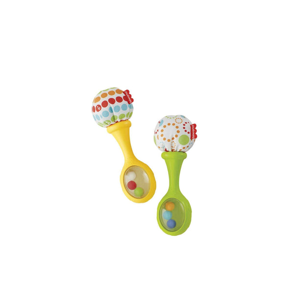 Fisher-Price Rattle 'n Rock Maracas