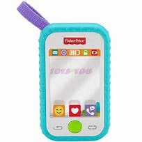 Fisher-Price Selfie Phone