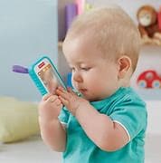 Fisher-Price Selfie Phone