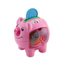 Fisher-Price Smart Stages Piggy Bank