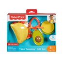 Fisher-Price Taco Tuesday Gift Set