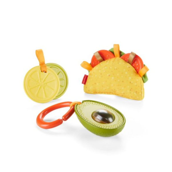 Fisher-Price Taco Tuesday Gift Set