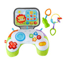 Fisher-Price® Littlest Gamer Tummy Wedge