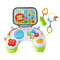 Fisher-Price® Littlest Gamer Tummy Wedge