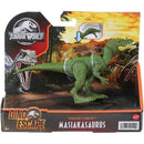 Fisher Price-Jurassic World Fierce Force Assortment-HBY68-Masiakasaurus-Legacy Toys