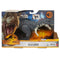 Fisher Price-Jurassic World Roar Strikers-HDX45-Rajasaurus-Legacy Toys