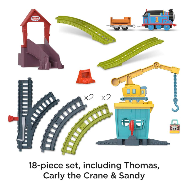 Thomas And Friends - Fix 'em Up Friends