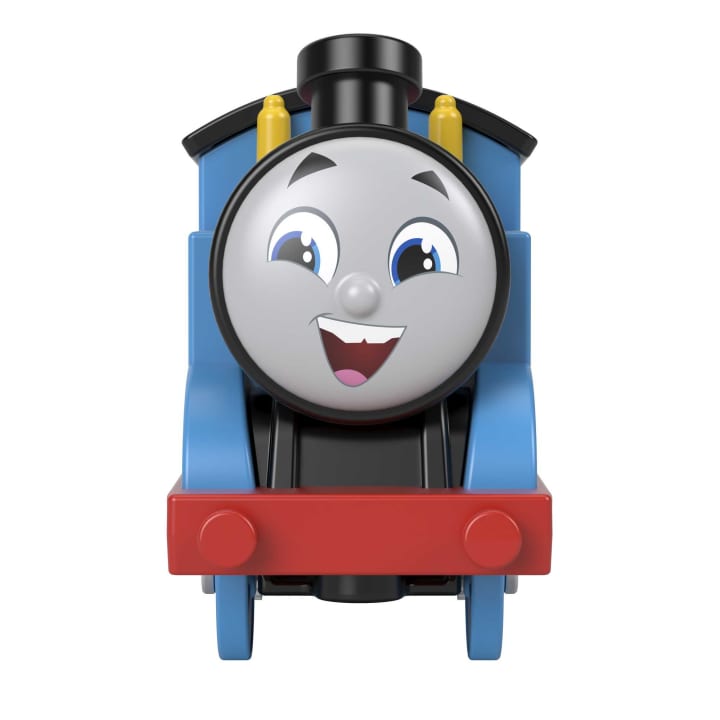 Thomas & Friends: All Engines Go - Thomas