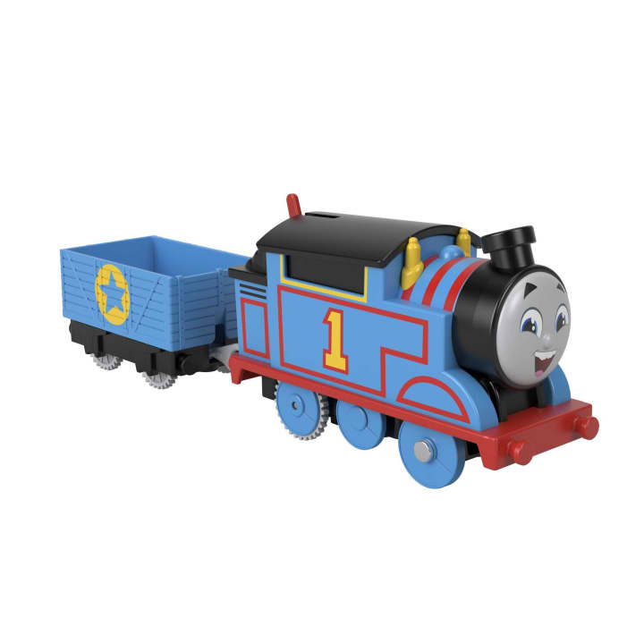 Thomas & Friends: All Engines Go - Thomas