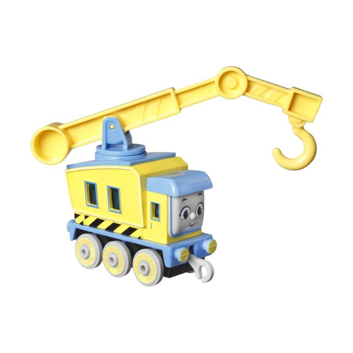 Thomas & Friends: Metal Engine - Carly the Crane