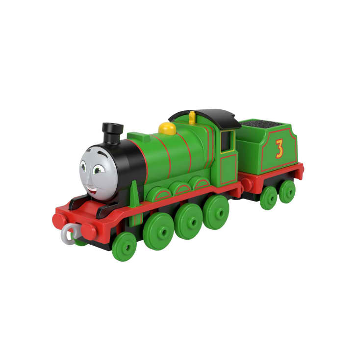 Thomas & Friends: Metal Engine - Henry