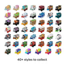 Thomas & Friends - Minis Blind Bag - Assorted Styles