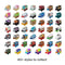 Thomas & Friends - Minis Blind Bag - Assorted Styles