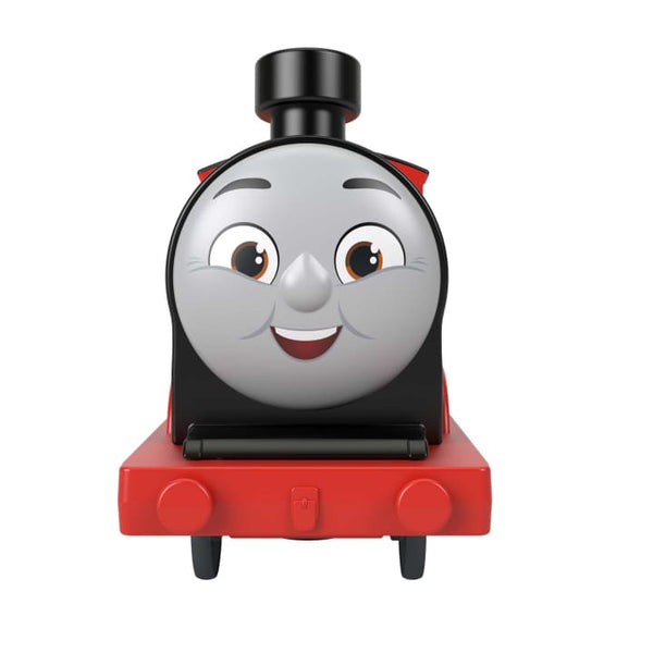 Thomas & Friends: Motorized Engine - James