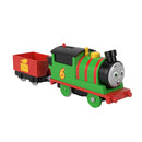 Thomas & Friends: Motorized Engine - Percy