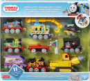 Thomas & Friends - Mystery of Lookout Mountain