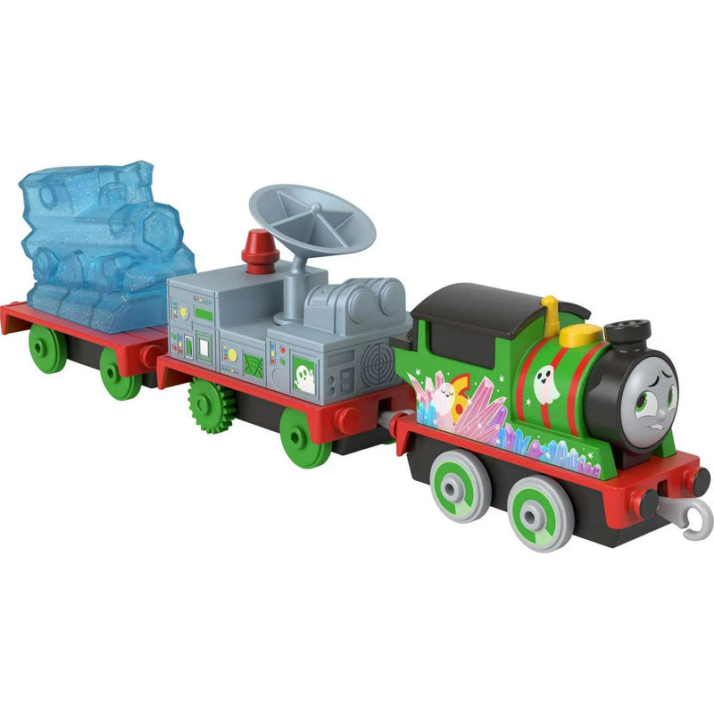 Thomas & Friends - Old Mine Percy