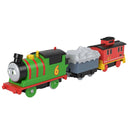 Thomas & Friends - Percy & Brake Car Bruno