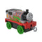 Fisher Price-Thomas & Friends - Small Push Along Die-Cast Engine -GYV66-Percy-Legacy Toys