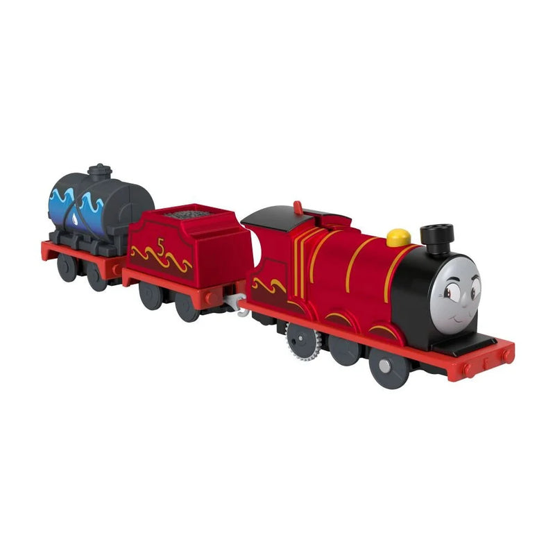 Thomas & Friends - Splash Tank James