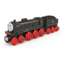 Thomas & Friends Wooden Railway - Hiro Engine and Coal-Car