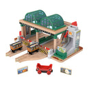 Thomas & Friends Wooden Railway - Knapford Station