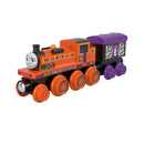 Thomas & Friends Wooden Railway - Nia Engine and Car