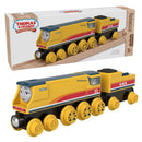 Thomas & Friends Wooden Railway - Rebecca Engine and Coal-Car