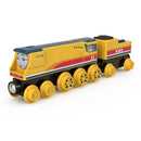 Thomas & Friends Wooden Railway - Rebecca Engine and Coal-Car