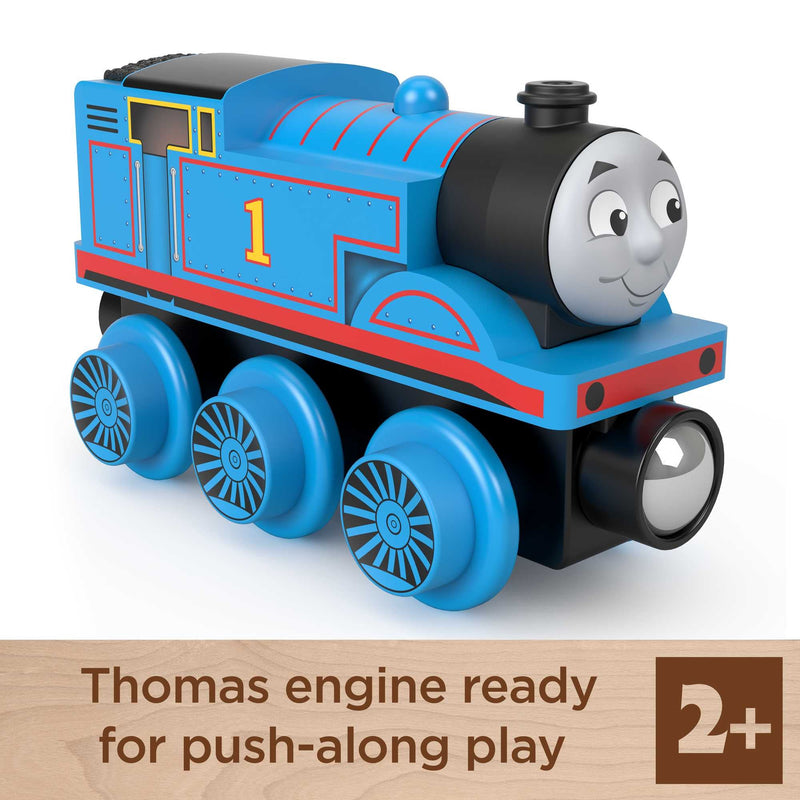 Thomas & Friends Wooden Railway - Thomas Engine